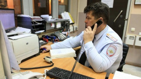В Одоеве полицейскими раскрыта кража бытовой техники из частного домовладения