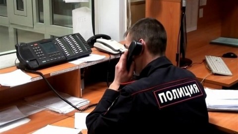 Сотрудники полиции Одоевского района установили подозреваемого в краже денег с банковской карты